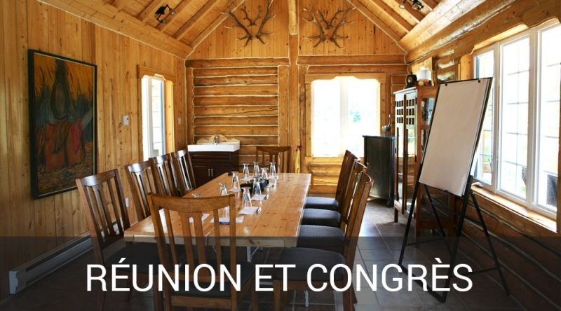Hébergement, spa et chalets - Auberge du Vieux-Moulin, Lanaudière